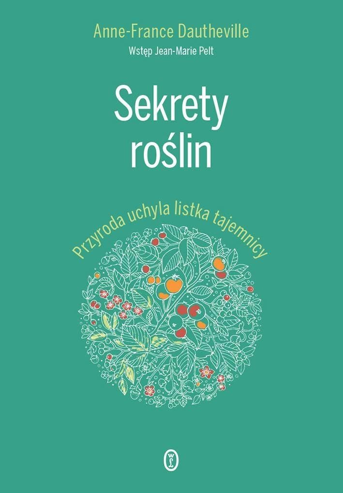 Sekrety roslin Business & Technology