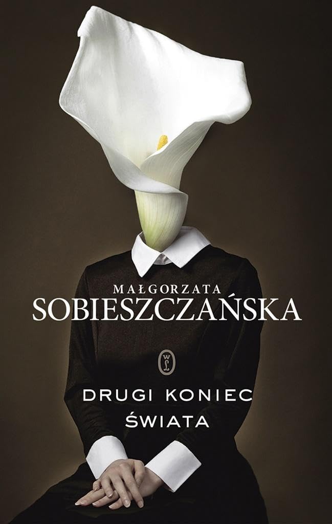 Drugi koniec swiata book