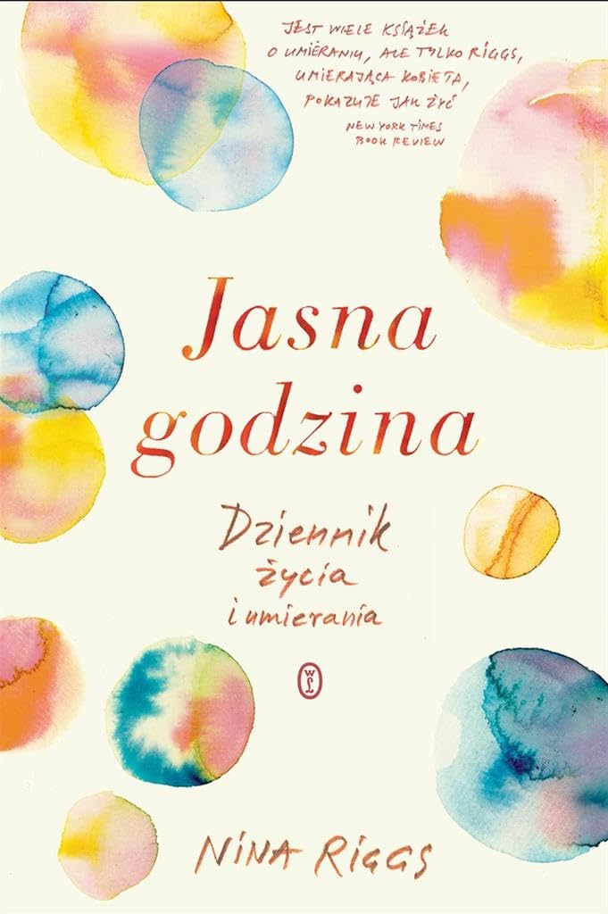 Jasna godzina: Dziennik życia i umierania Business, Finance & Career