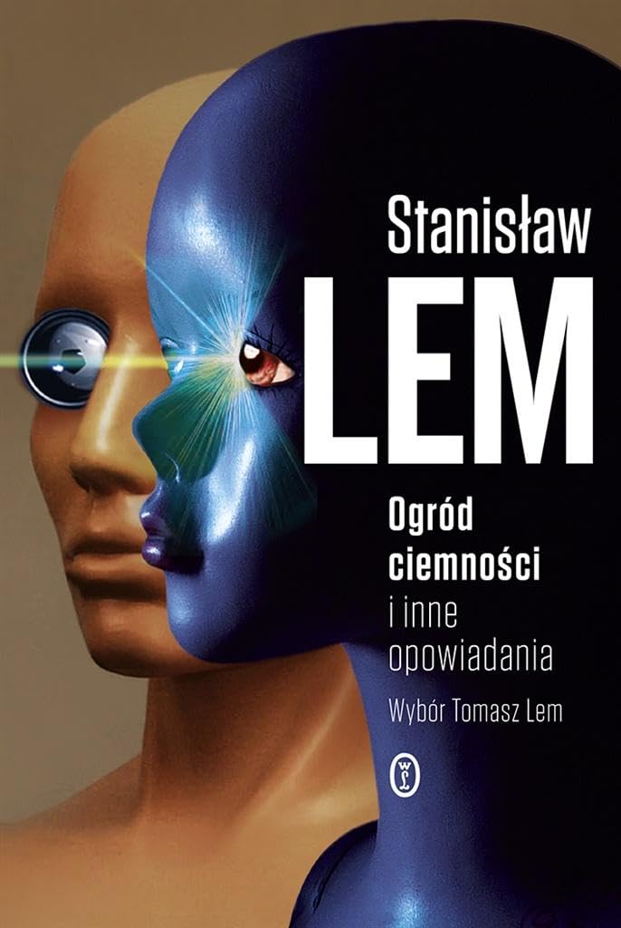 Ogrod ciemnosci i inne opowiadania Essays & Short Stories