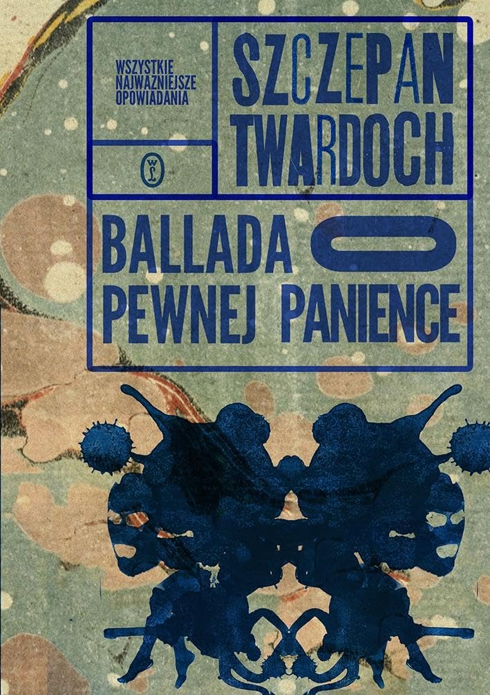 Ballada o pewnej panience Essays & Short Stories