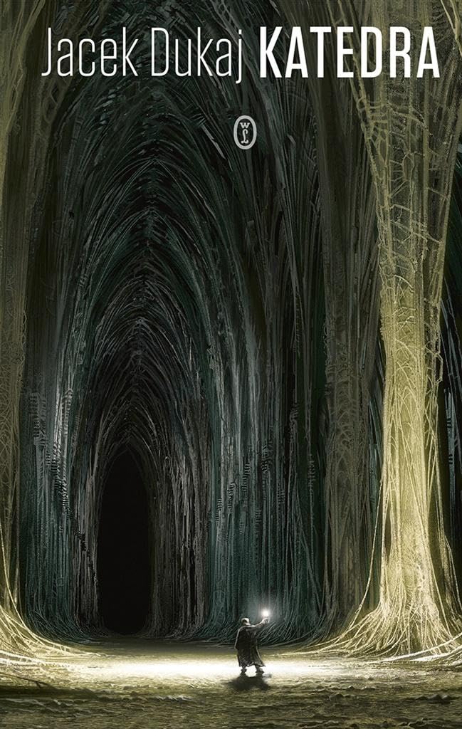 Katedra Essays & Short Stories