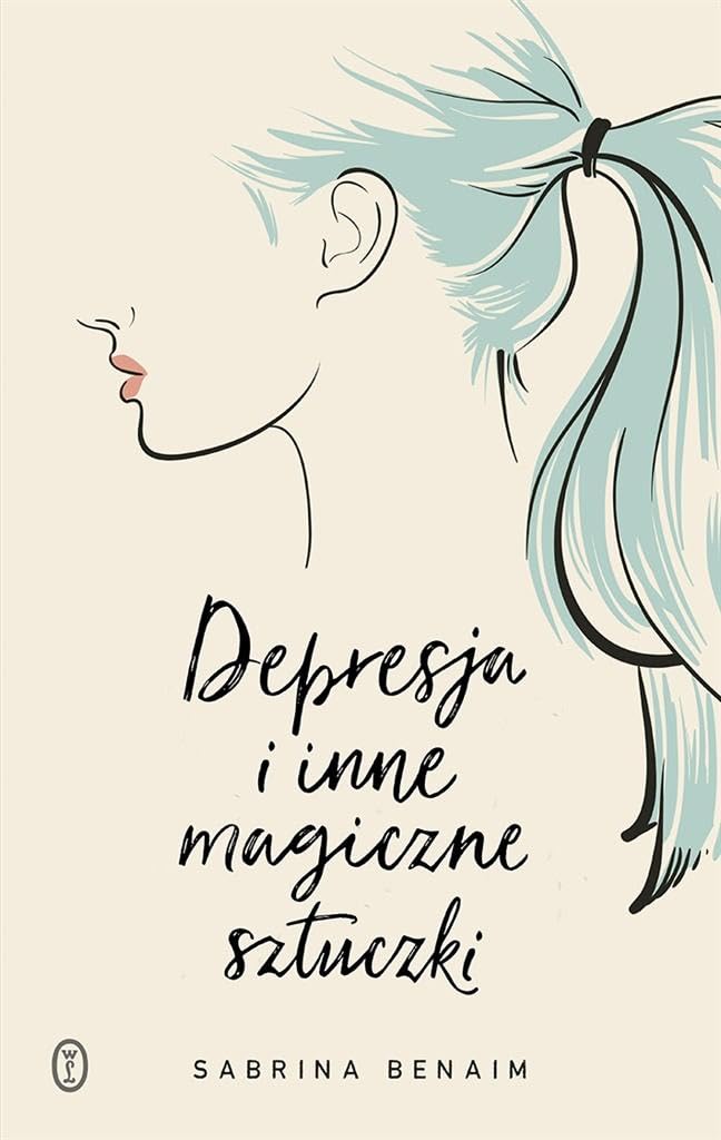 Depresja i inne magiczne sztuczki Poetry