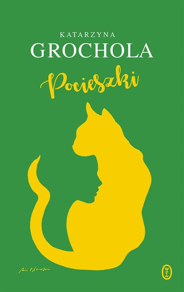 Product Image: Pocieszki