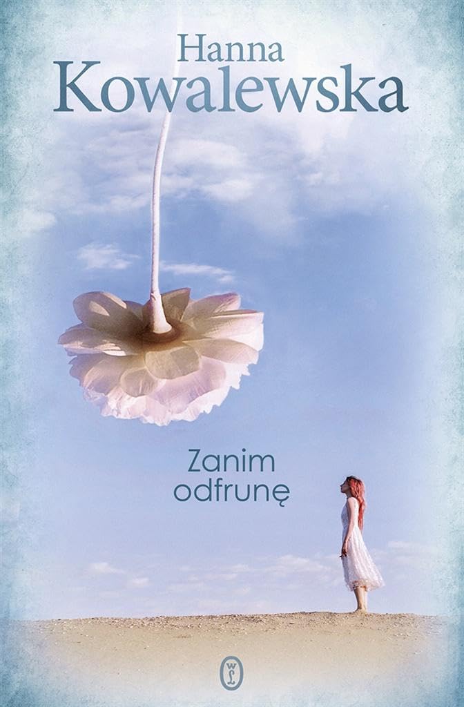 Zanim odfrune book