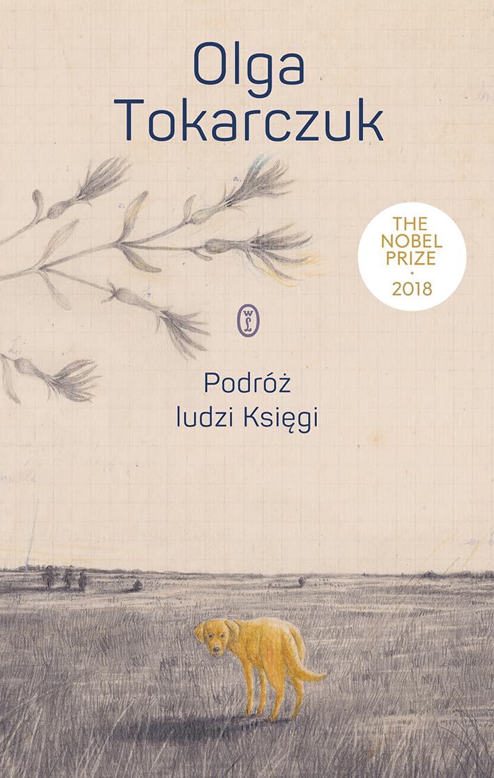 Podróż ludzi Księgi Books