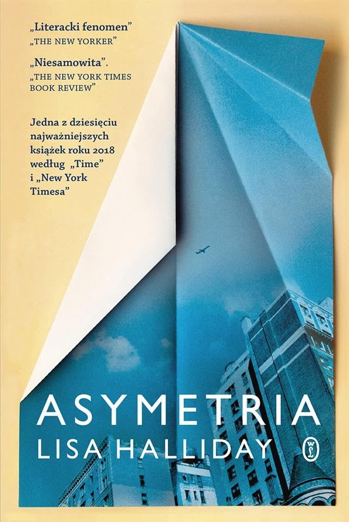 Asymetria Books