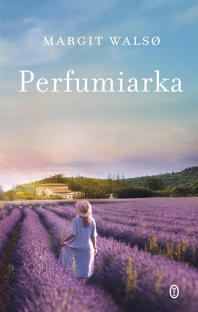 Perfumiarka Books