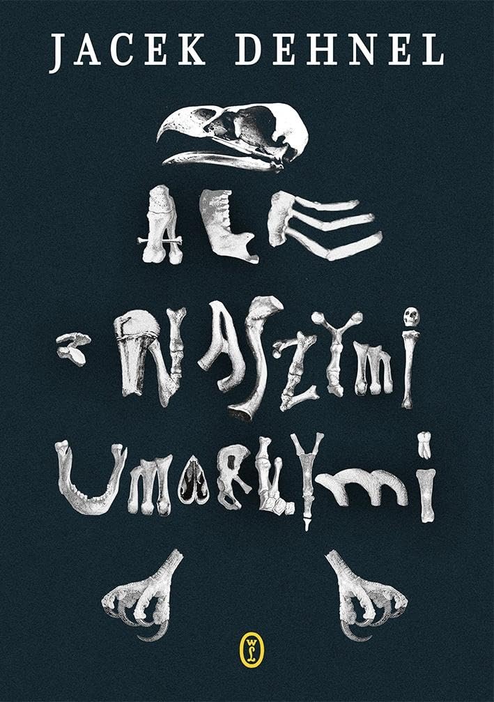 Product Image: Ale z naszymi umarłymi