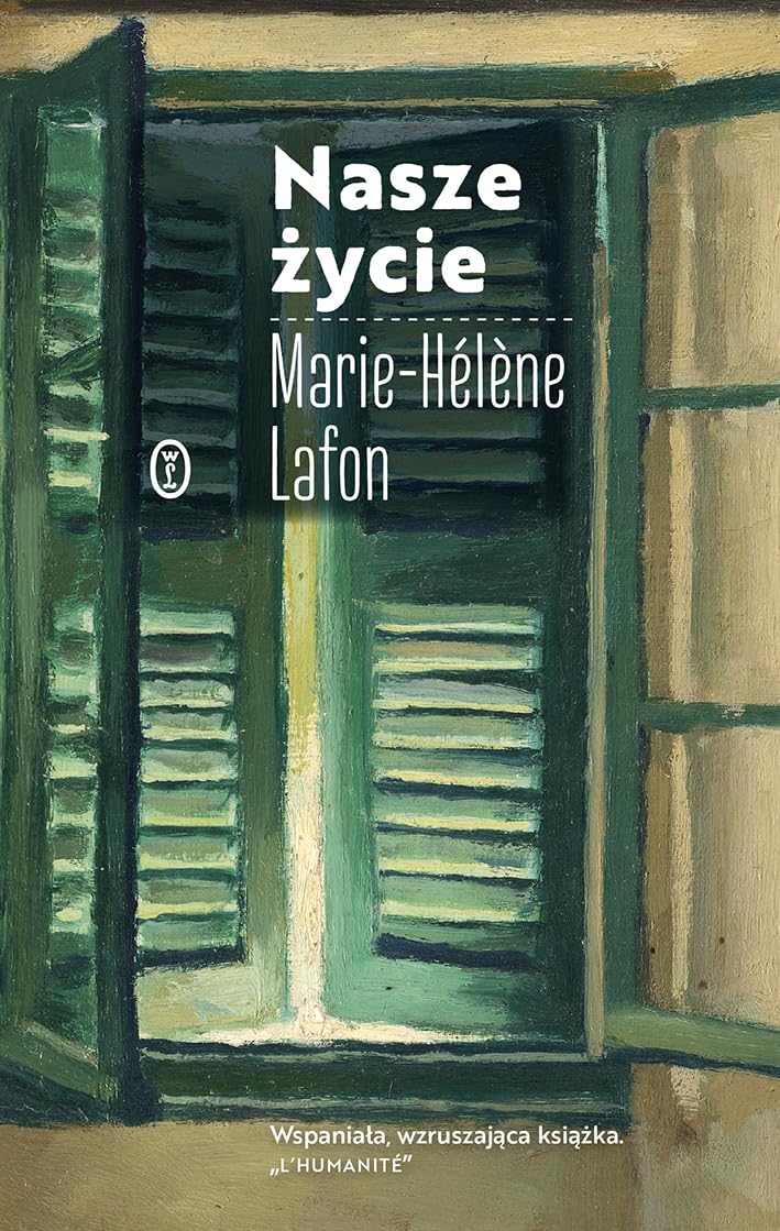 Nasze życie Books