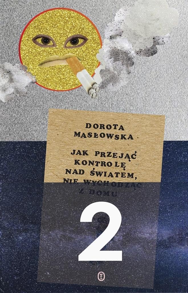 Jak przejąć kontrolę nad światem nie wychodząc z domu 2 Books