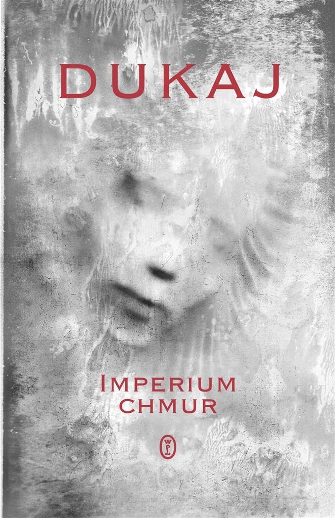 Imperium chmur Books