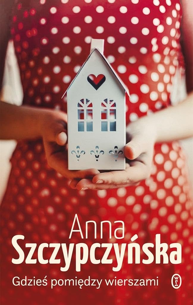 Gdzieś pomiędzy wierszami Books