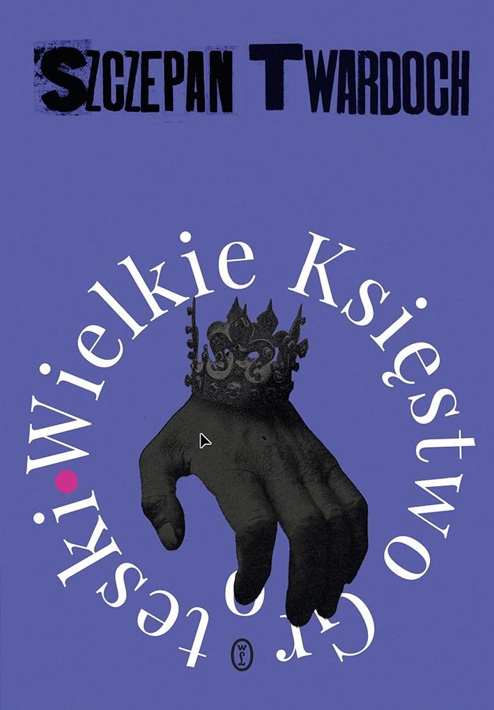 Wielkie Księstwo Groteski Books