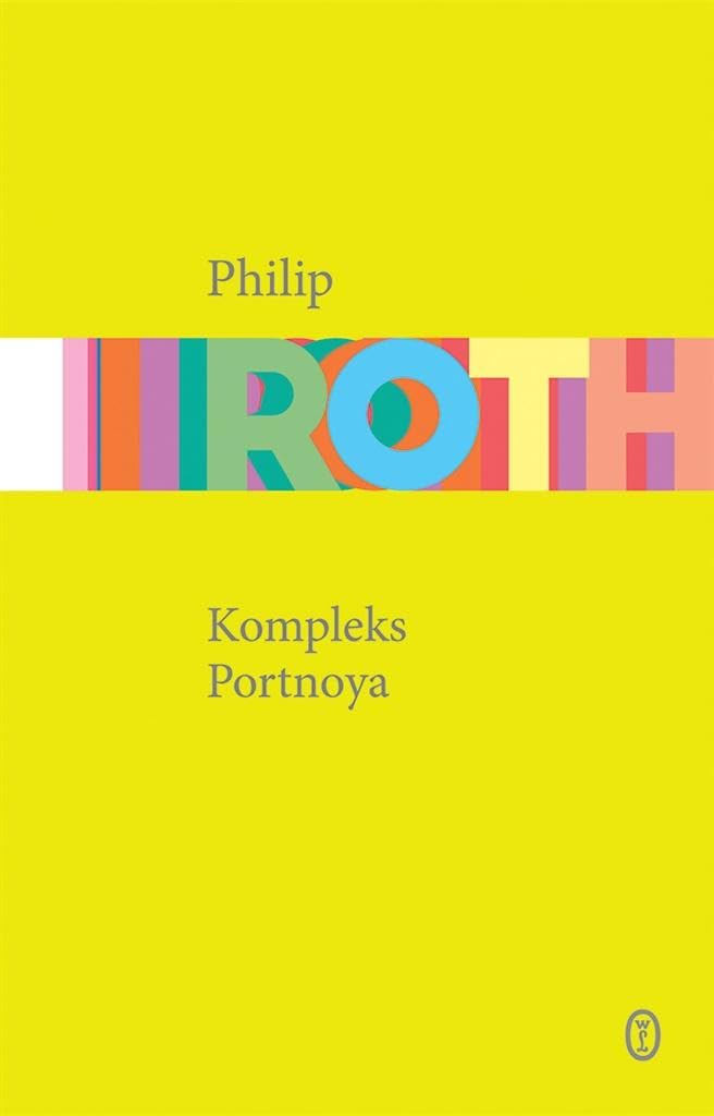 Kompleks Portnoya Books