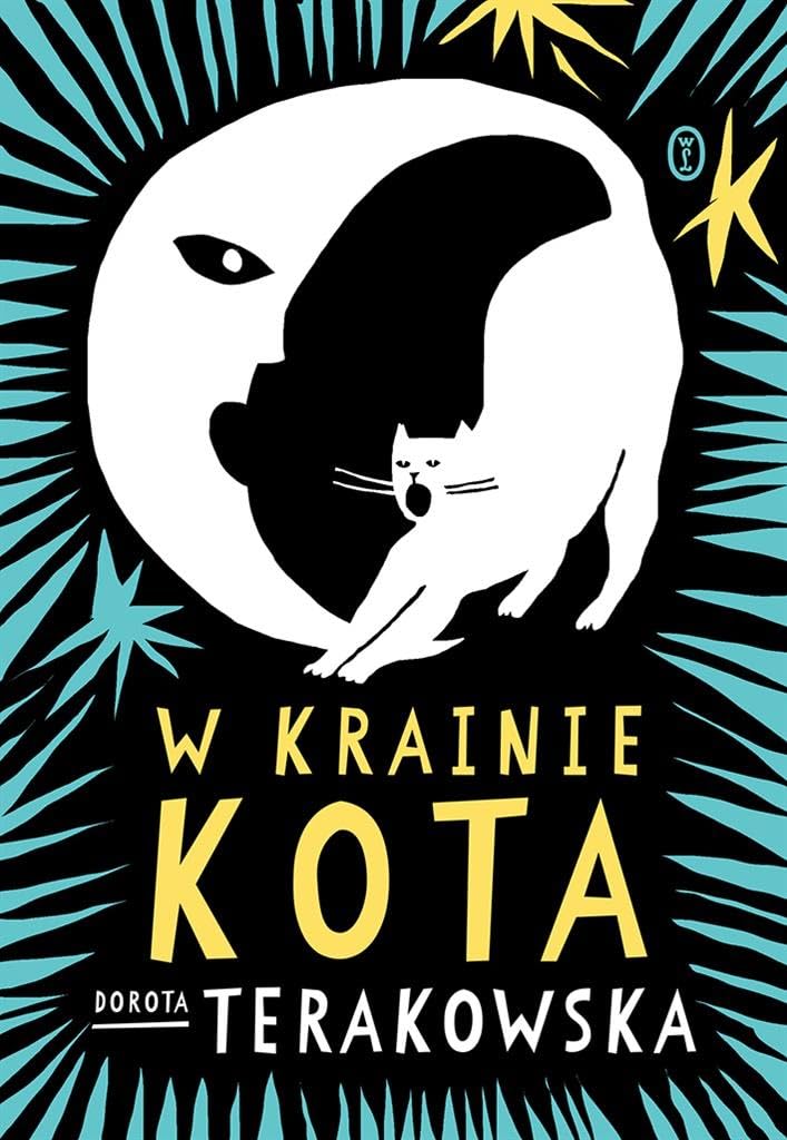 W krainie Kota book