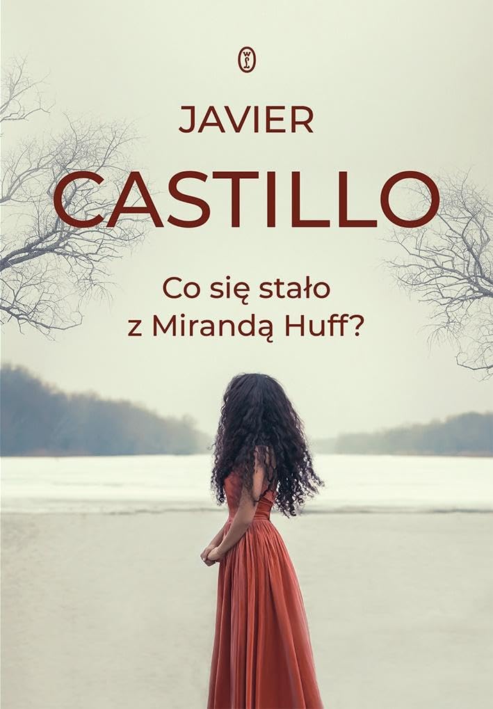 Product Image: Co się stało z Mirandą Huff?