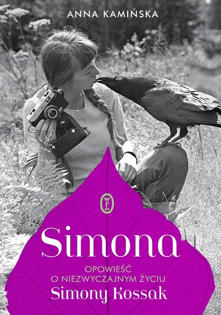 Simona: Opowieść o niezwyczajnym życiu Simony Kossak Books