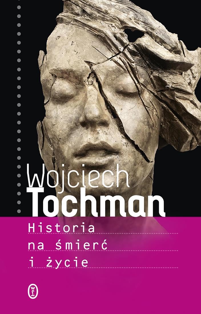 Historia na śmierć i życie book