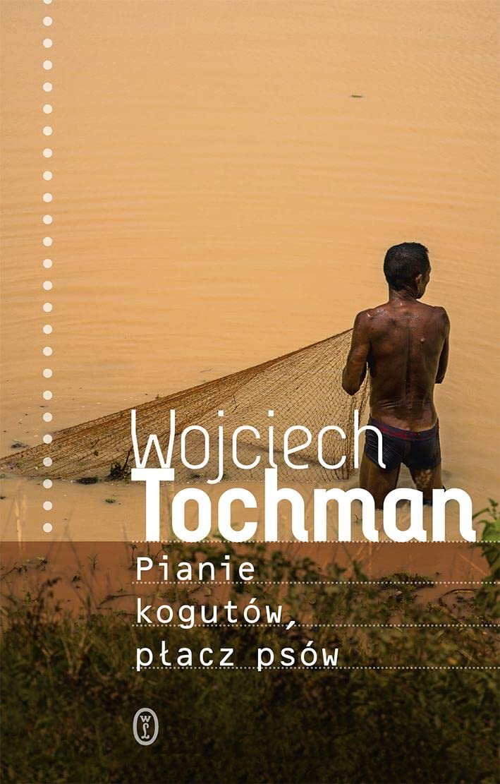 Pianie kogutów, płacz psów Books