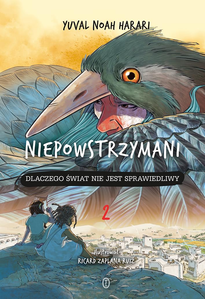 Niepowstrzymani 2: Dlaczego świat nie jest sprawiedliwy Books