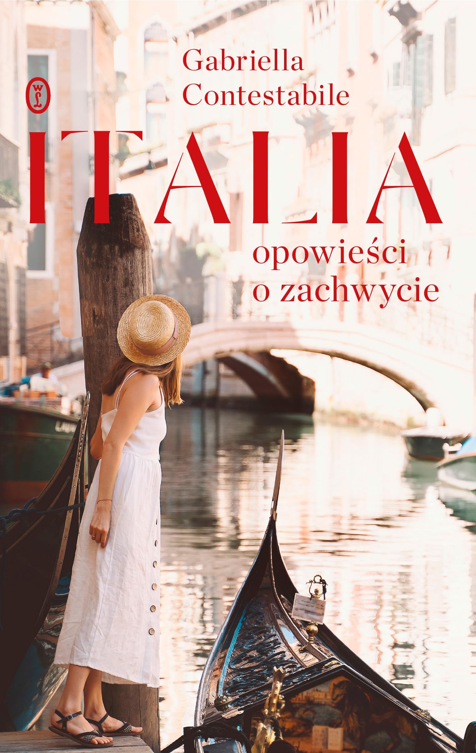 Italia: Opowieści o zachwycie book