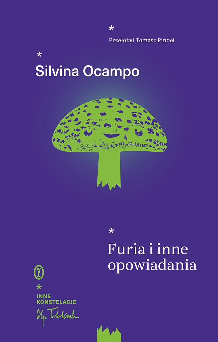 Furia i inne opowiadania book