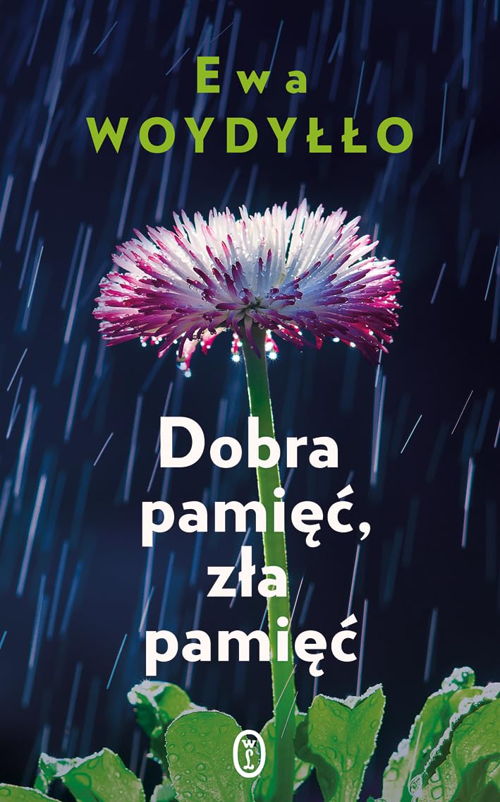 Dobra pamięć, zła pamięć Books