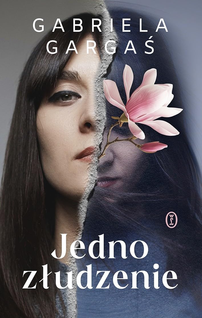 Jedno złudzenie book