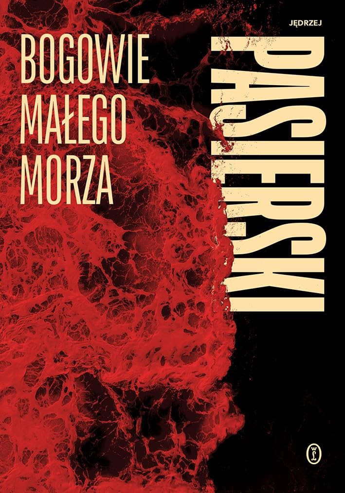 Bogowie małego morza Books