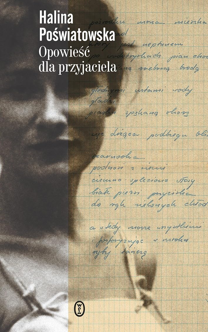 Opowieść dla przyjaciela Books