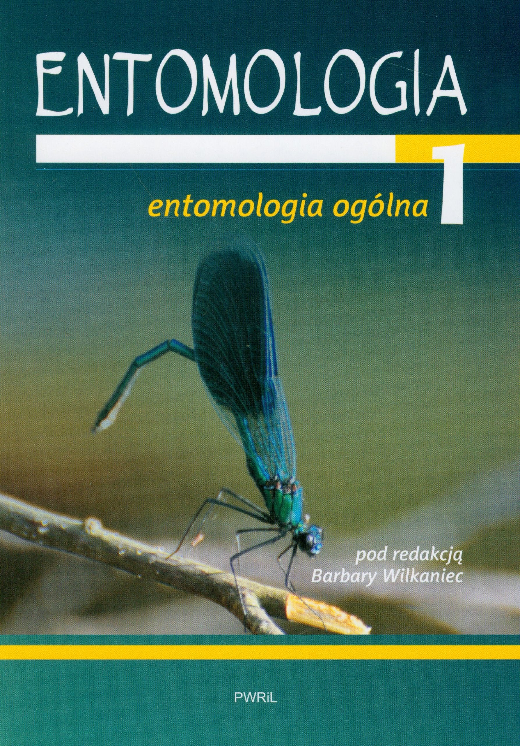 Entomologia ogolna 1 book