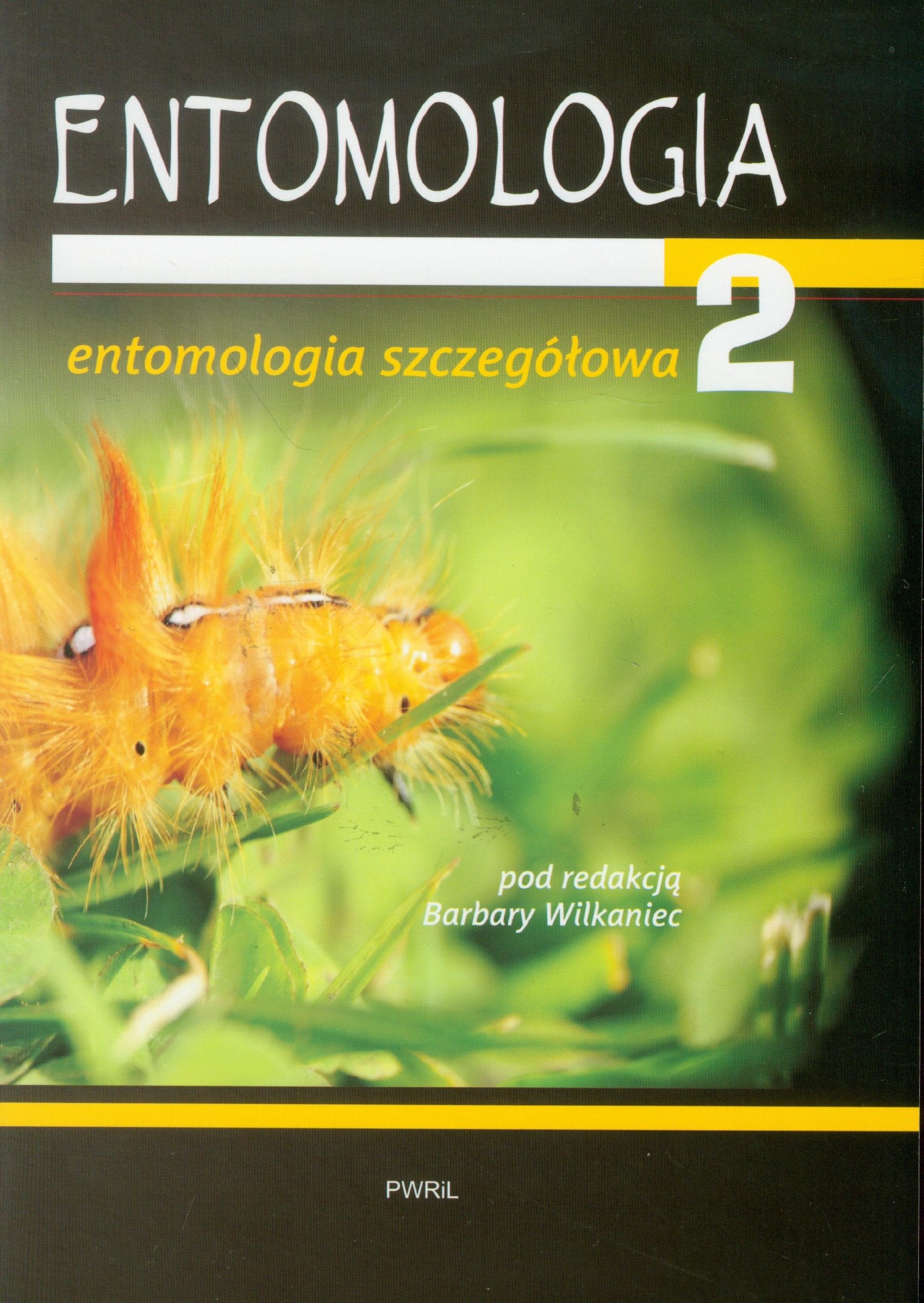 Entomologia czesc 2 book