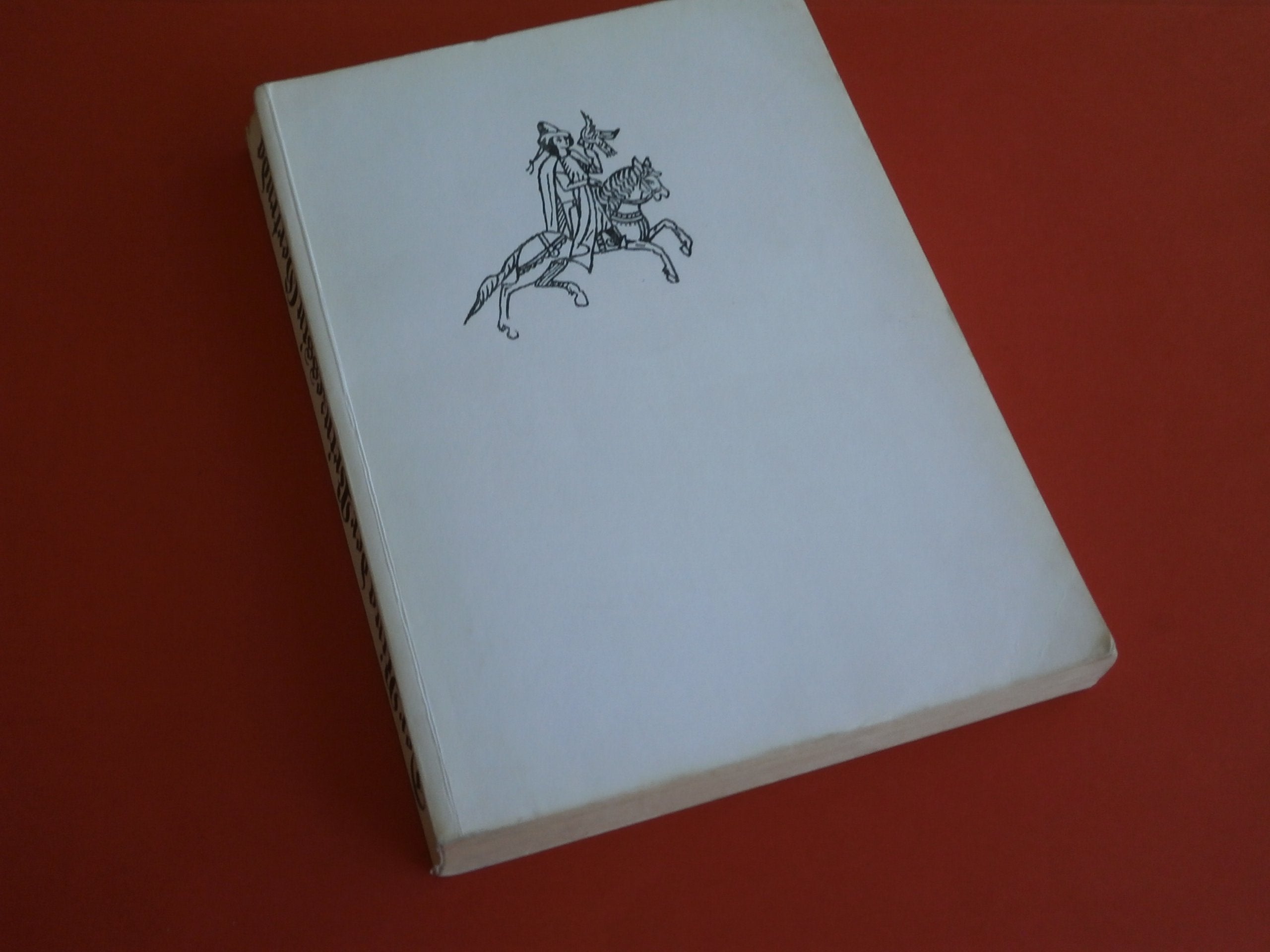 Der Ring der Prinzessin Gertruda Children's books