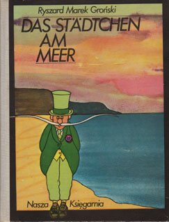 Product Image: Das Städtchen am Meer