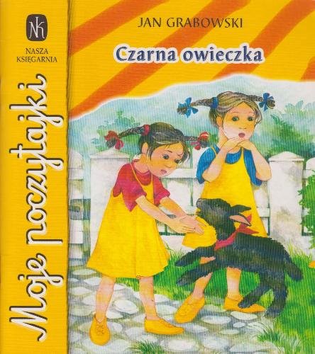 Product Image: Czarna owieczka