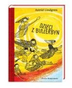 Dzieci Z Bullerbyn (in Polish) Novels & Short Stories