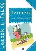 Dziecko dla średnio zaawansowanych Books