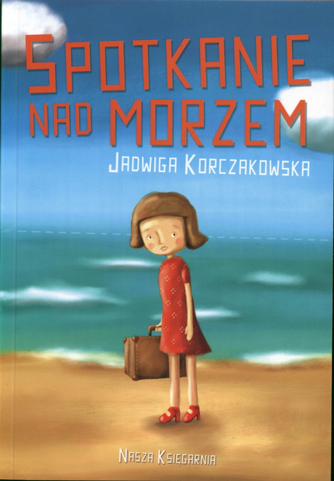Spotkanie nad morzem Books