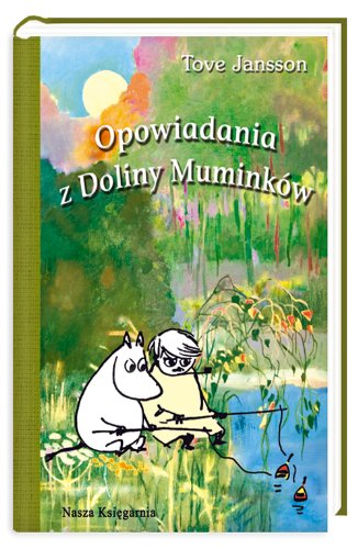 Opowiadania z Doliny Muminków book