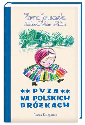 Pyza na polskich dróżkach, Tom 2. book