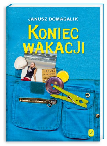 Koniec wakacji Books