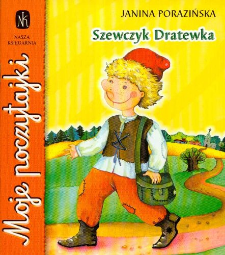 Szewczyk Dratewka Books