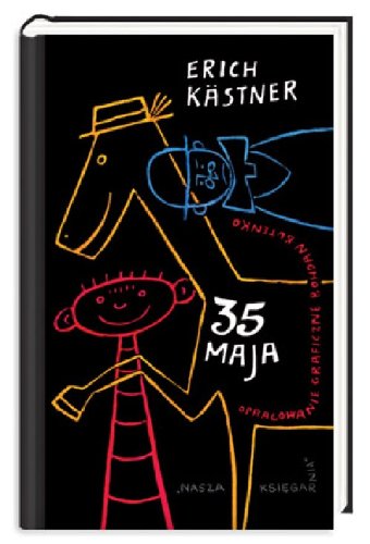 35 Maja - wyd. kolekcjonerskie Books