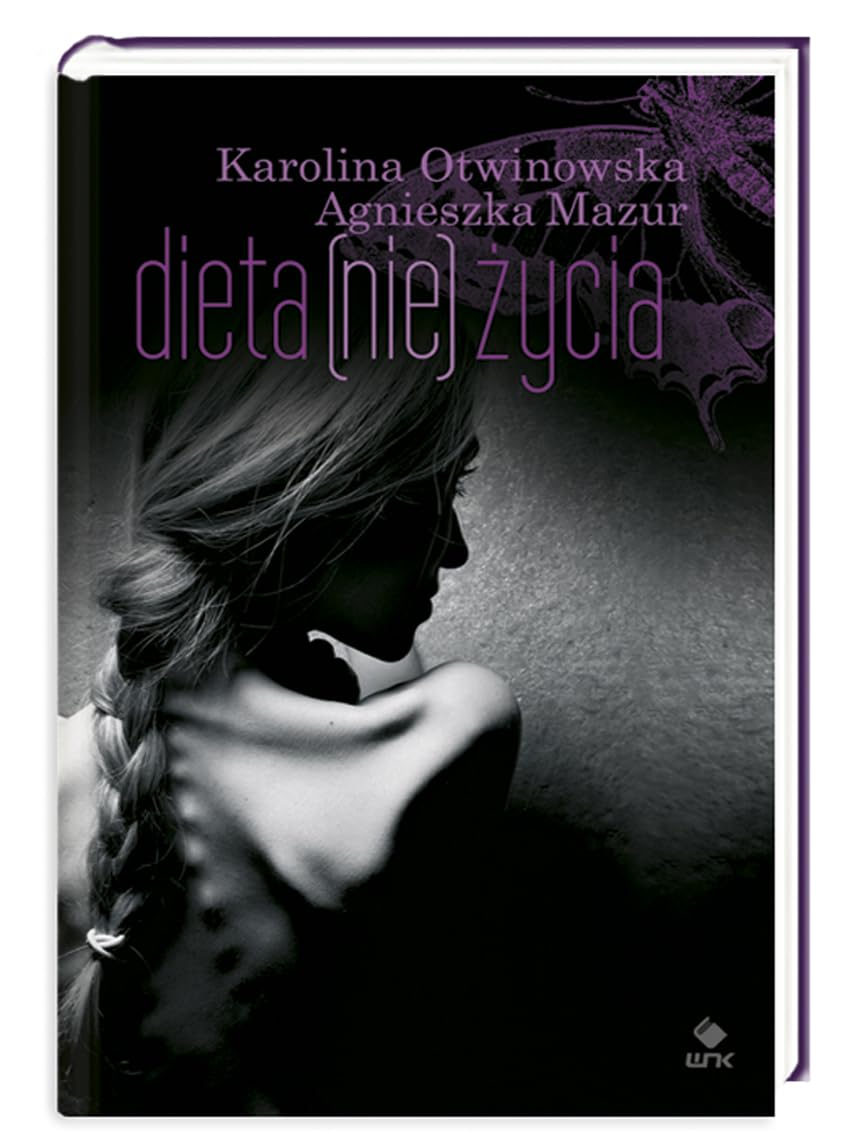 Dieta (nie) życia Books