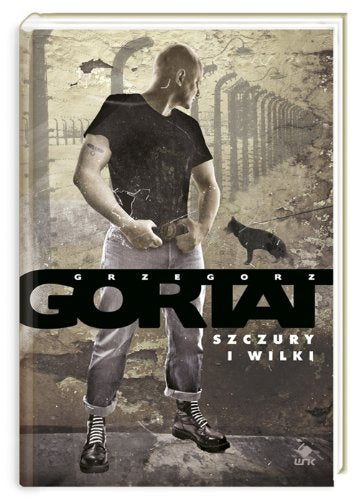 Szczury i wilki Books