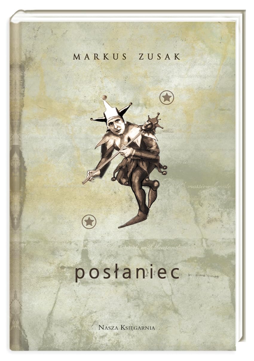 Poslaniec Books
