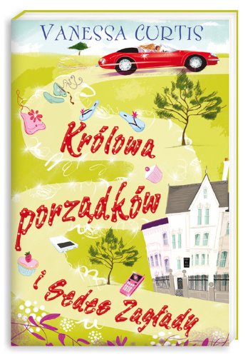 Królowa porządków i Sedes Zagłady book