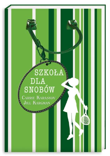 Szkola dla snobów Books