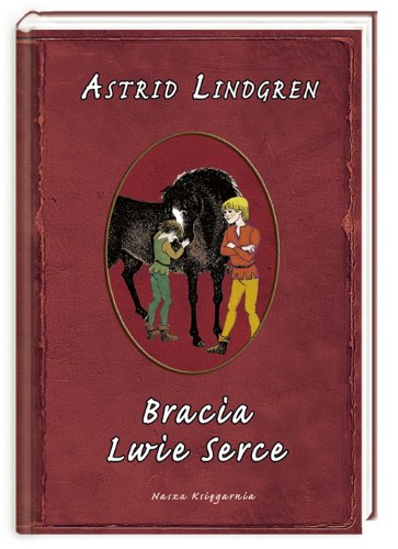Product Image: Bracia Lwie Serce